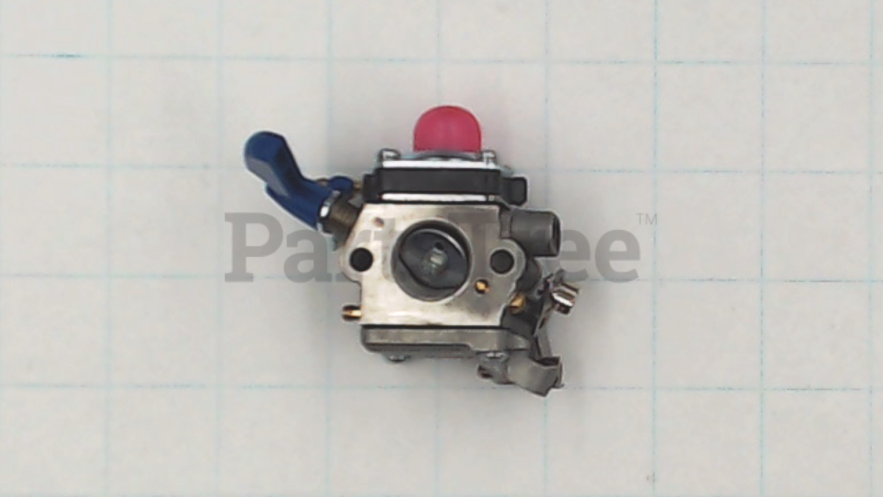 HUS 577587901 - CARBURETOR KIT (Slide 1 of 4)