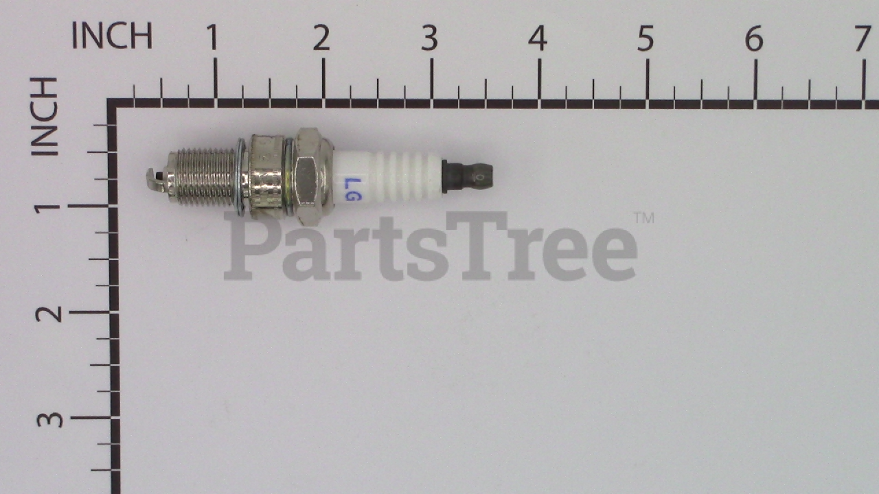 HOM DJ168F-18500-A - SPARK PLUG (Slide 3 of 4)