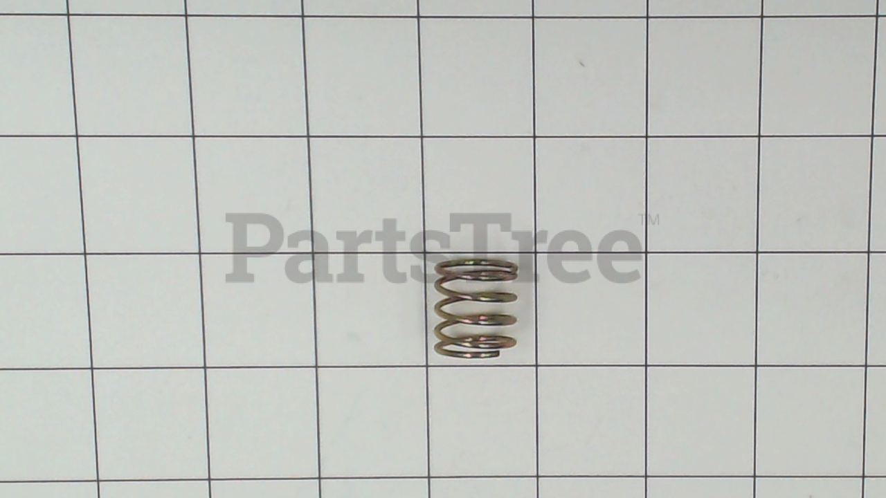 CUB DD-84612-43930 - SPRING FUEL FILTER (Slide 1 of 4)