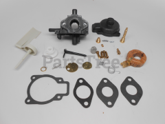 98-7042 - Carburetor Kit, Piece Parts