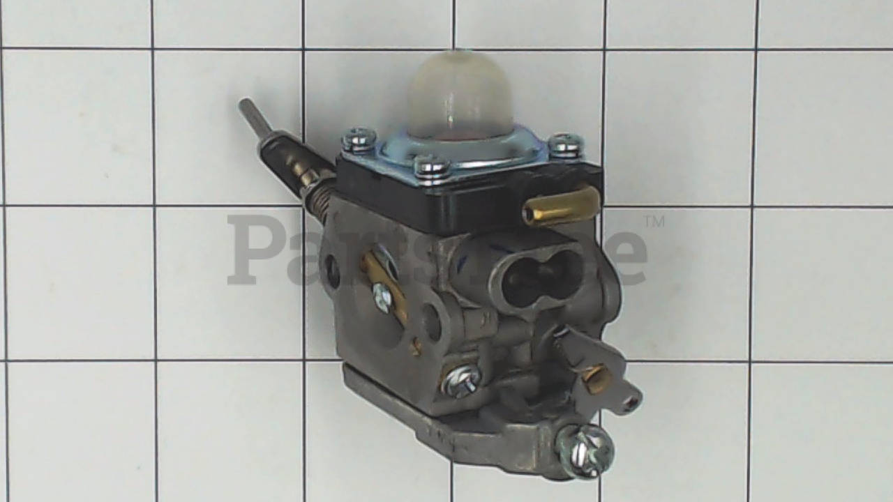 HUS 523012401 - CARBURETOR ASSY. (Slide 4 of 6)