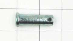 5025328X12SM - Clevis Pin, 1/2 X 1 1