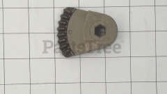 00184300 - Chute Actuation Gear