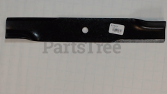 7017043 - Mower Blade, 16.5 ML