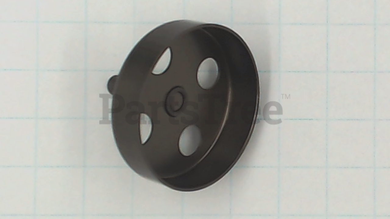 ECH A556001670 - CLUTCH DRUM (Slide 1 of 3)