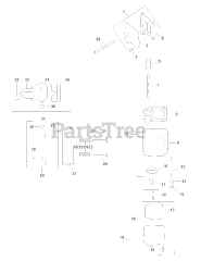 Z-Force S60 (53BH5FJD050) - Cub Cadet 60