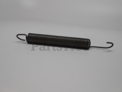 932-0611 - Extension Spring, .38" X 3.60"