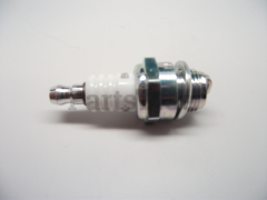 41-2500 - Solid Spark Plug, BM6A