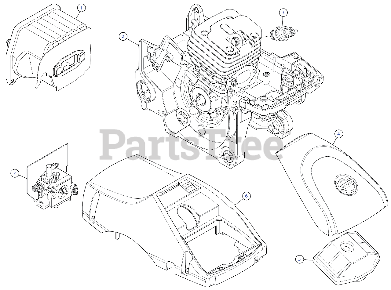 Craftsman Cmxgsamy421s  41ay421s793