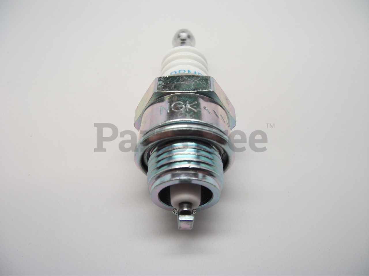 Lawn Boy Repair Part 50 1170 Spark Plug BPMR4A PartsTree