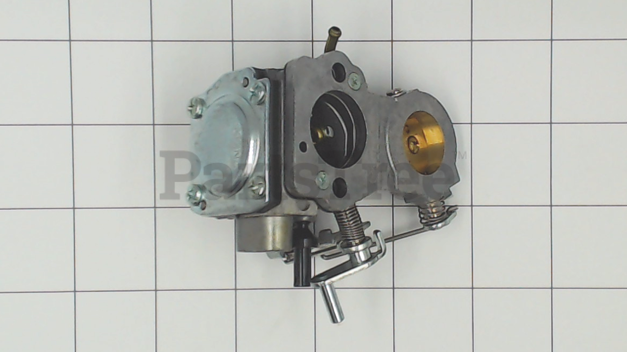 HUS 578243401 - CARBURETOR (Slide 3 of 5)