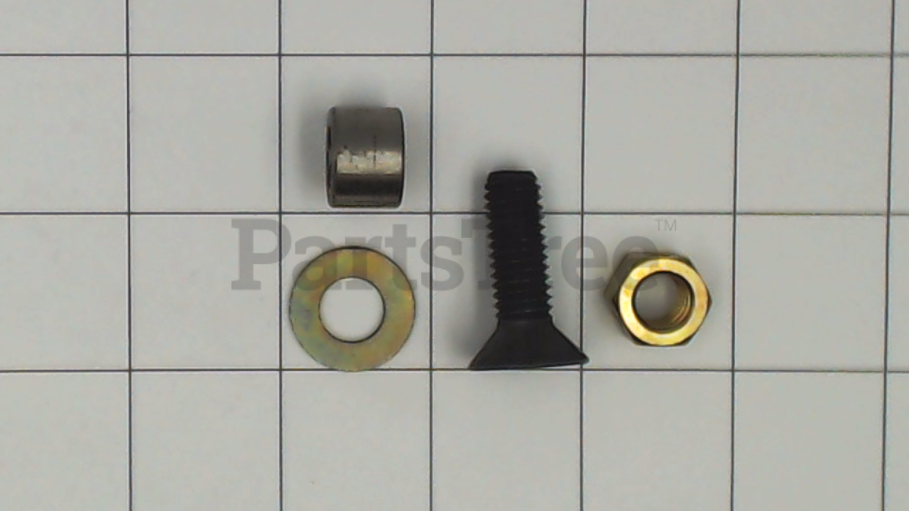 HUS 540007217 - FASTENER KIT  LINK (Slide 2 of 2)