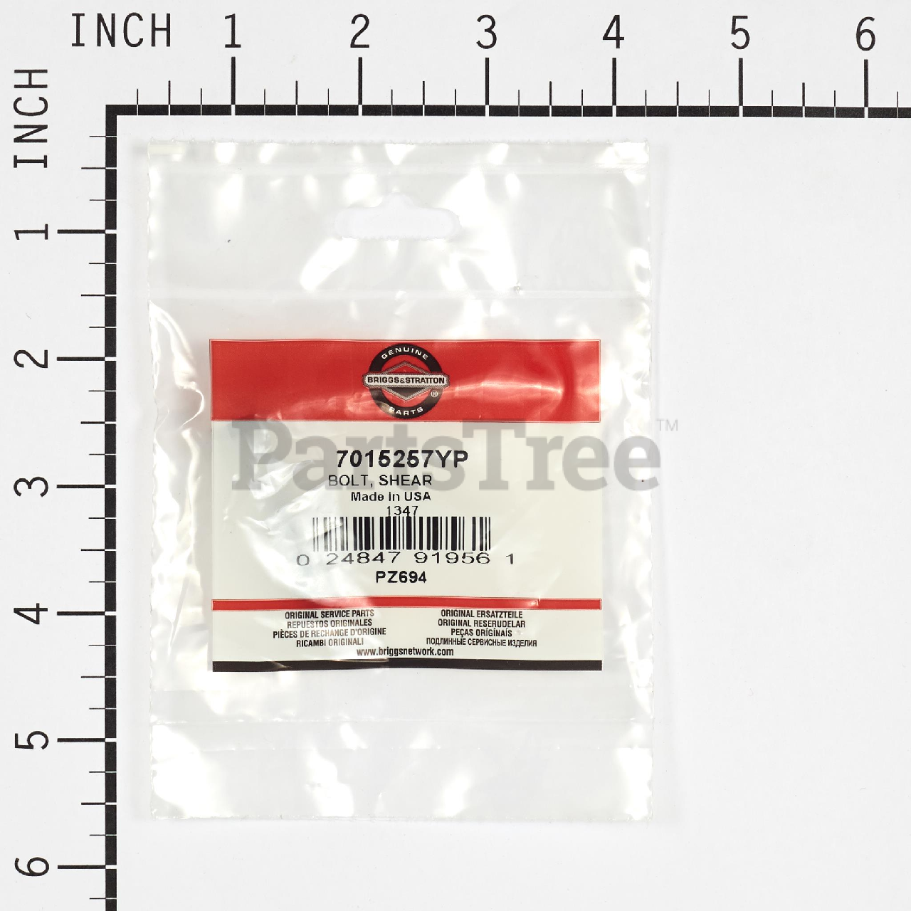 BRP 7015257YP - Product Images (Slide 2 of 3)