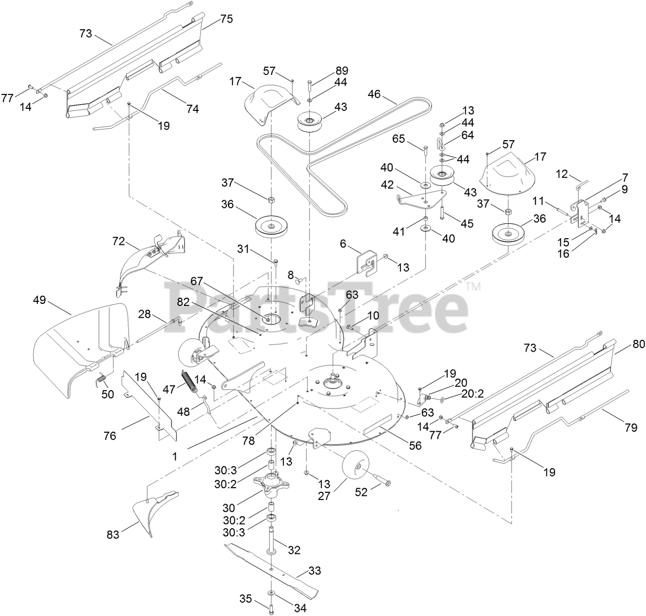 Toro Timecutter Z420 Wiring Diagram Complete Wiring Schemas
