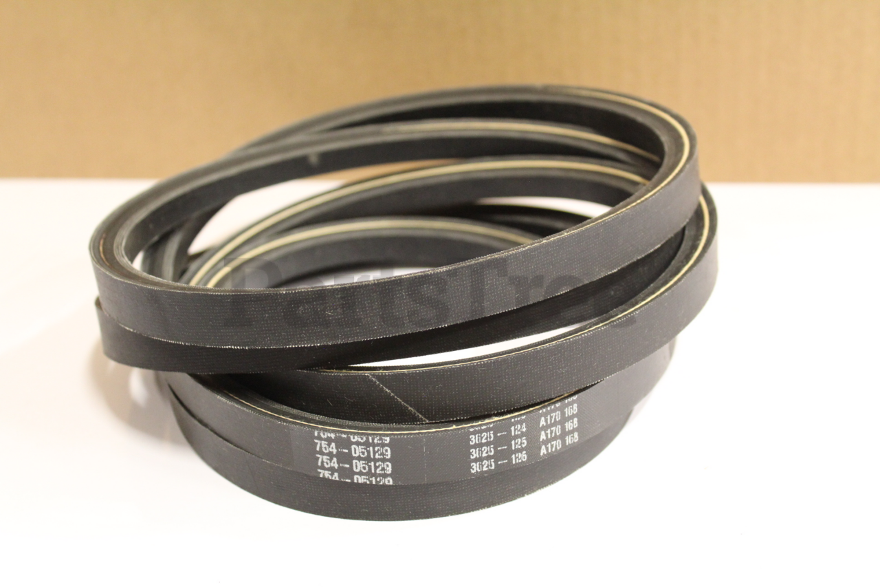 CUB 954-05129 - CUB 95405129 (Slide 1 of 1)