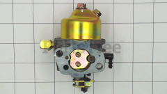 751-10638 - Carburetor Assembly, Huayi