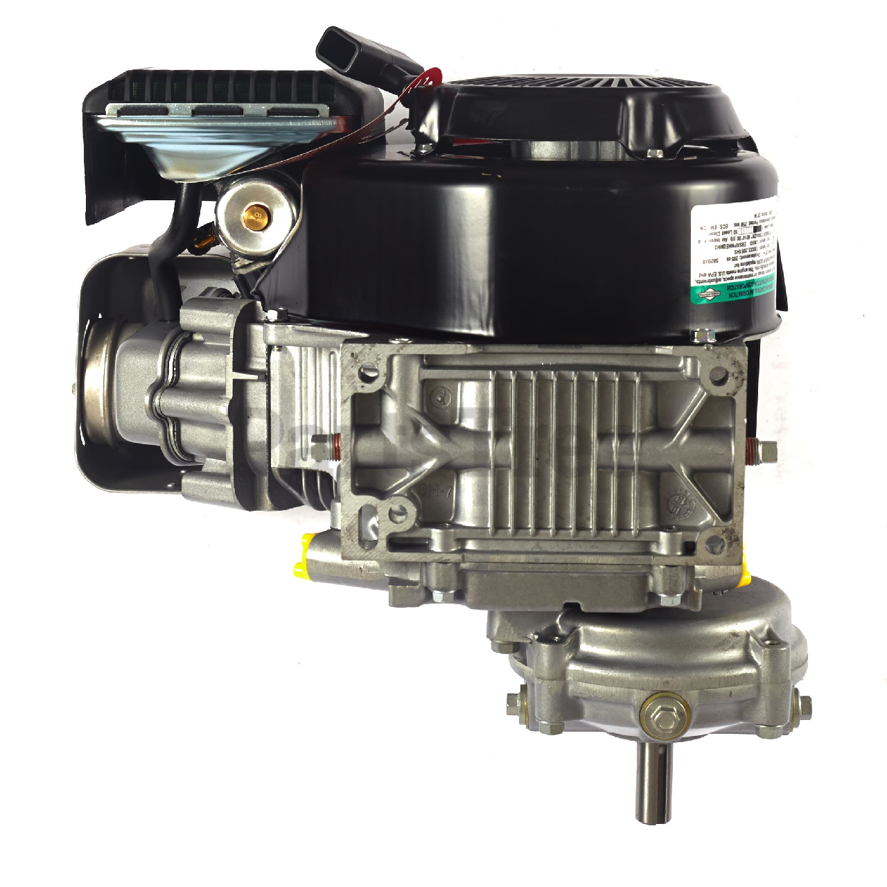 BRP 12S452-0049-F8 - Product Images (Slide 4 of 8)