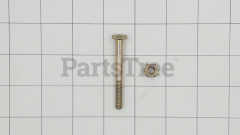 53102600 - Shear Bolt and Nut Kit