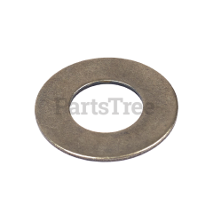 7032027SM - Flat Washer, .77 X 1.5 X .06