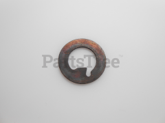 65-4740 - Thrust Washer, Keyed