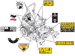 Gravely pro turn 272 best sale
