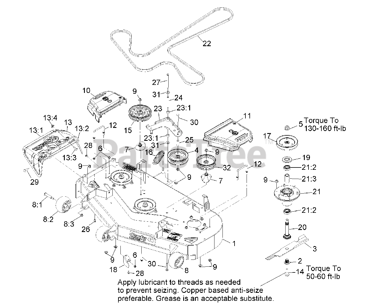 Exmark Lazer Z Drive Belt Diagram Diagram Niche Ideas