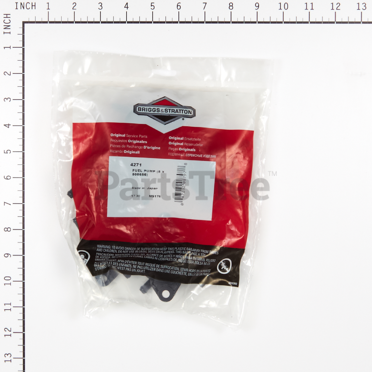 BRP 4271 - Product Images (Slide 4 of 4)