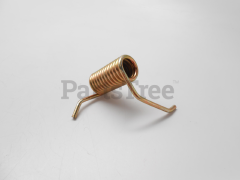 110-6694 - Torsion Spring