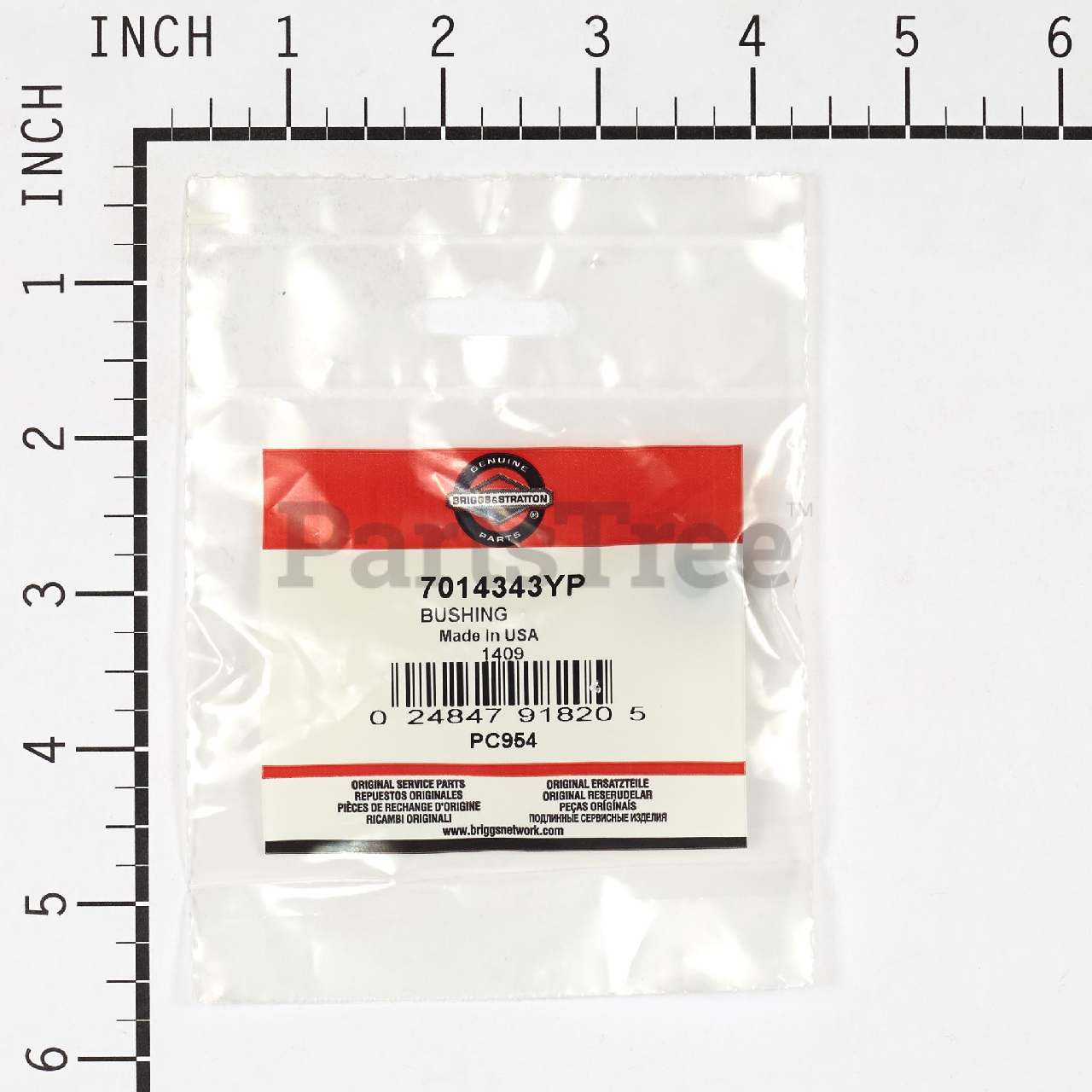 BRP 7014343YP - Product Images (Slide 2 of 3)