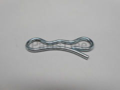 714-04040 - Cotter Pin, Bow Tie