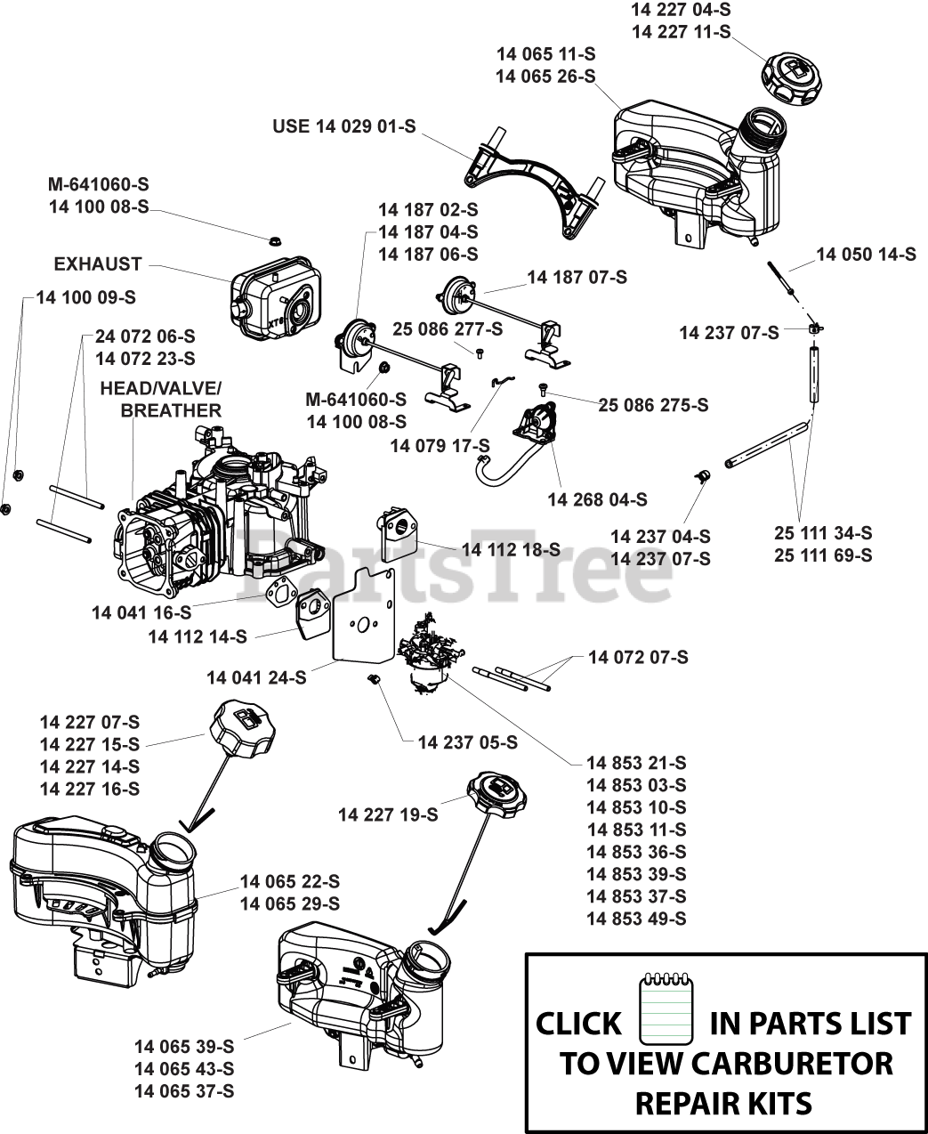 Kohler XT6503016 Kohler XT Series Engine, Made for Toro, 6.5 ftlbs