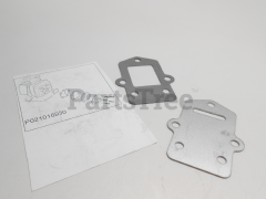 P021016930 - Gasket and Guide Kit