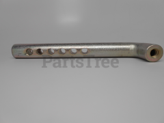 711-3312 - Deck Caster Axle