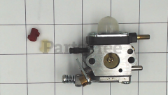 12520011821 - Carburetor, C1U-K54A