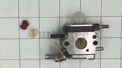 12520013120 - Carburetor, C1U-K54A