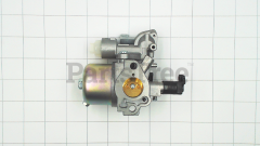 277-62301-00 - Carburetor