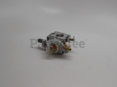 12300009661 - Carburetor, WT-417C