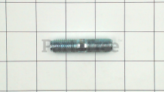 313.12124 - Stud, M56 12X1.25X22X1