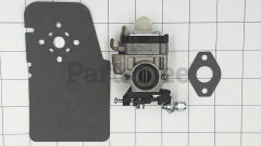 753-06442 - Carburetor Assembly