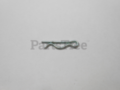 94251-08000 - Lock Pin, 8mm