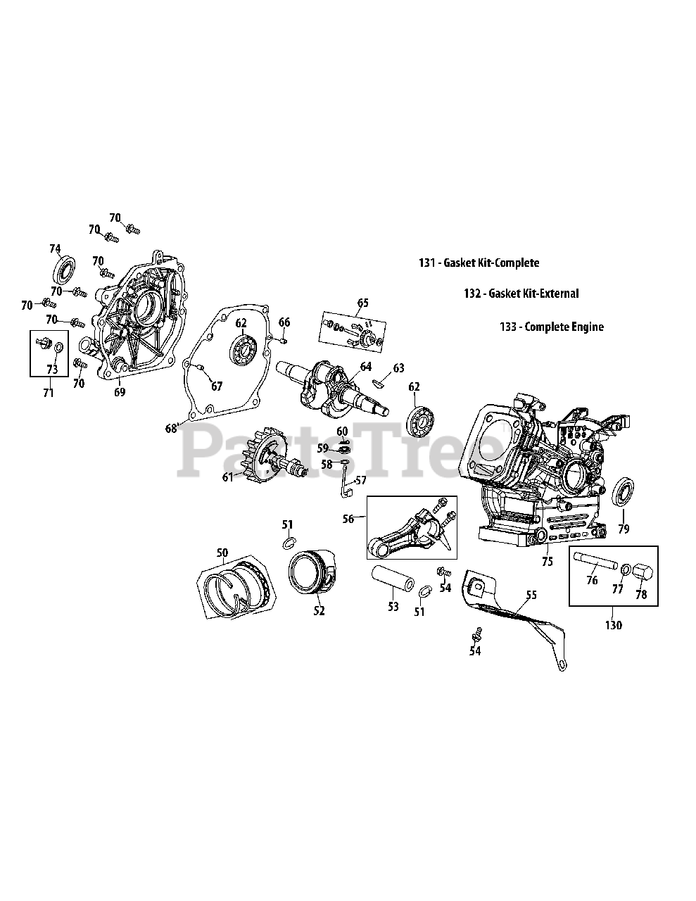 Troy bilt 2410 carburetor best sale