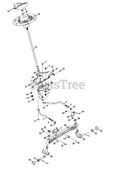 2013 cub cadet ltx 1050 online