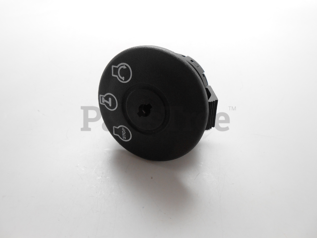 INTERRUTTORE A CHIAVE NEA ALLUMINIO - Foto 8