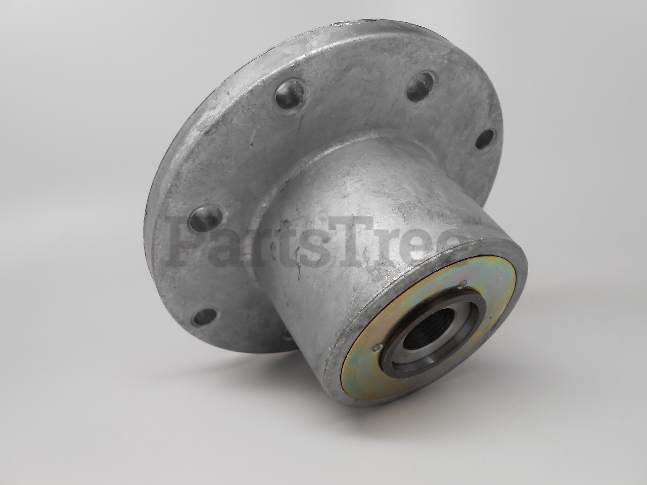 Cub Cadet Repair Part 01003532P Spindle Assembly, Fab Deck PartsTree