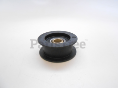 07313300 - Flat Idler Pulley, 1.75 X .47