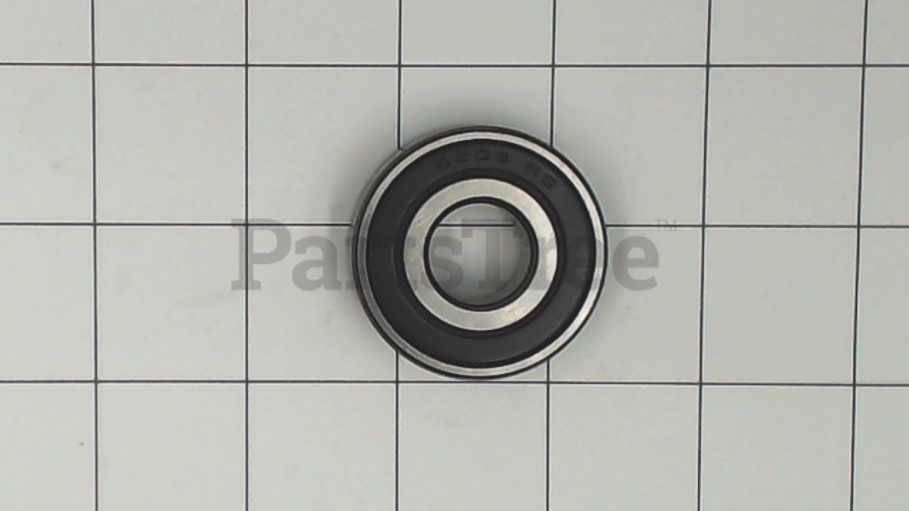 HUS 539116040 - TRANSAXLE BRG .625 (Slide 1 of 2)