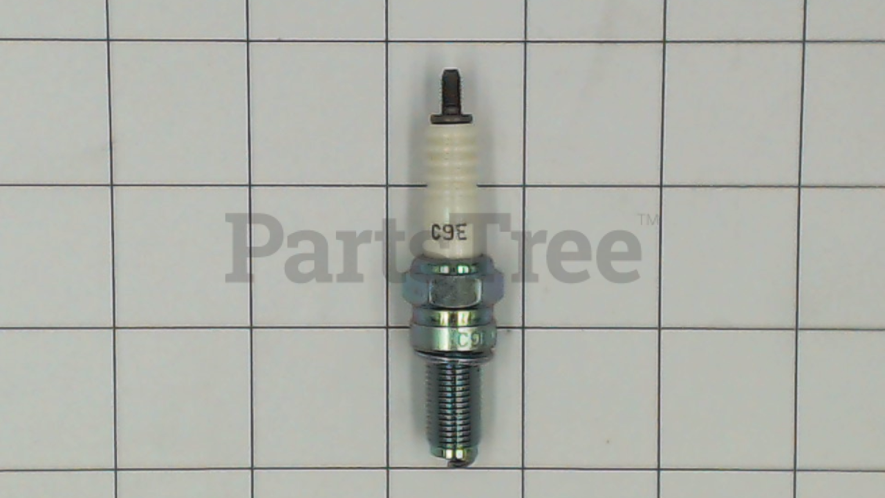 NGK C9E - SPARK PLUG (Slide 2 of 2)