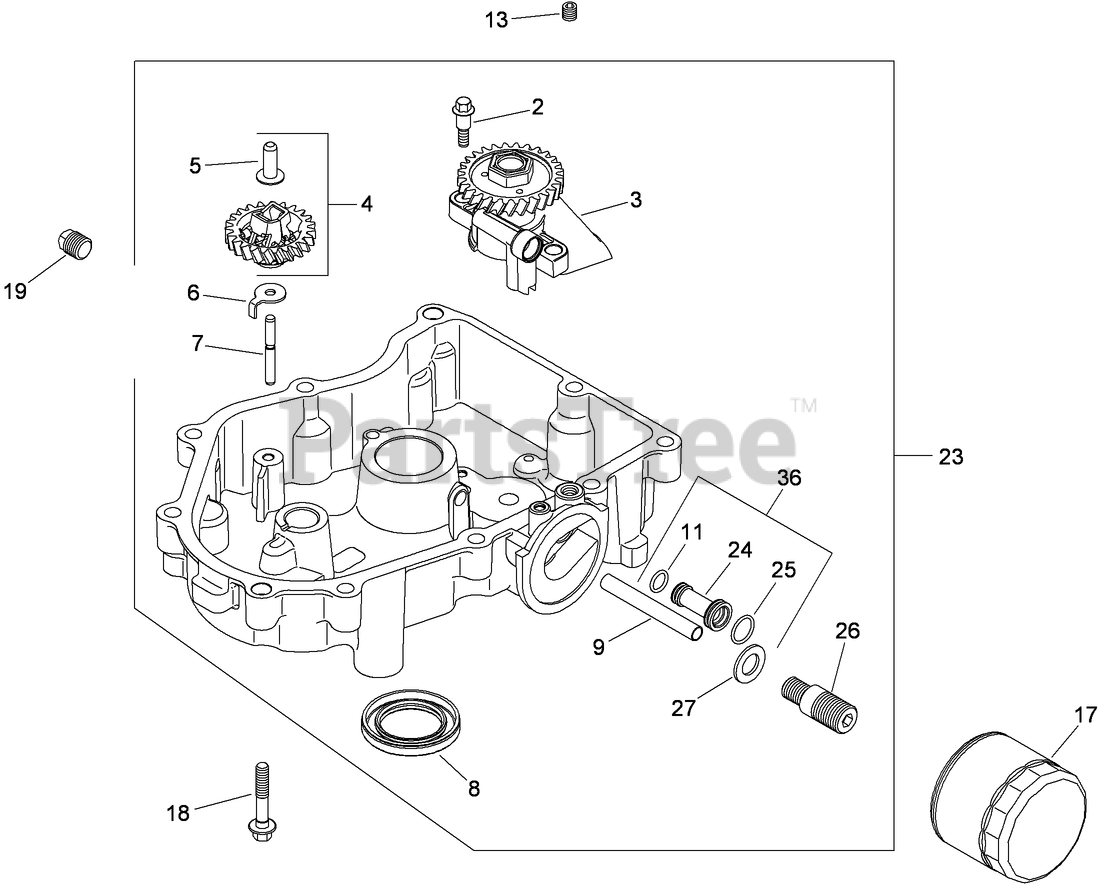 Toro 74399 (Z 5020) Toro 50" TimeCutter ZeroTurn Mower (SN