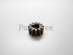 42661-VE2-800 - Pinion Gear, 12T