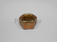 712-3022 - Hex Lock Nut, 1/2"-13